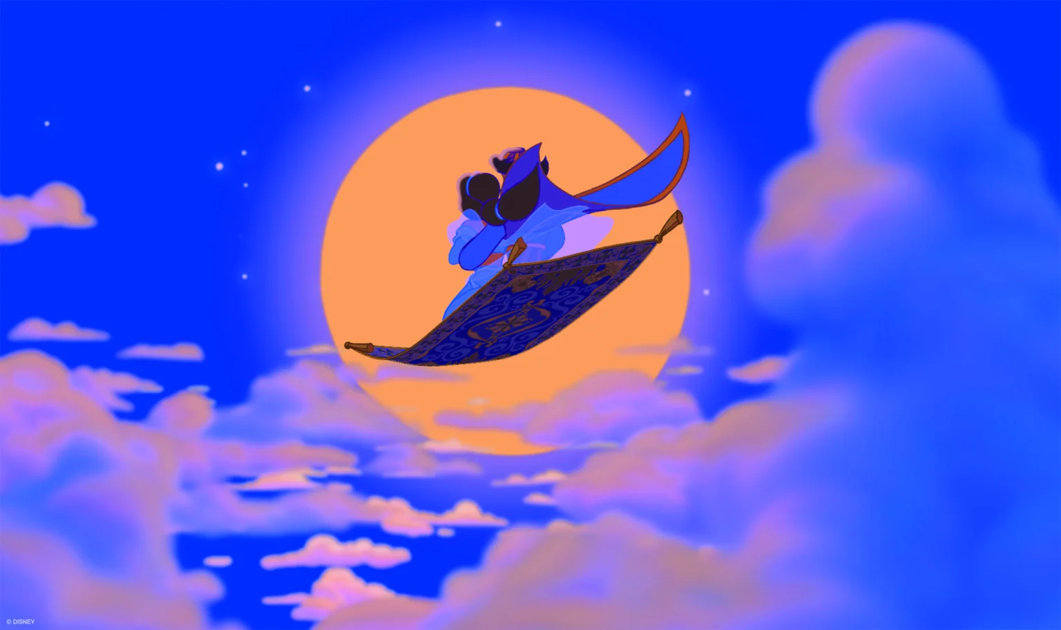 Aladdin