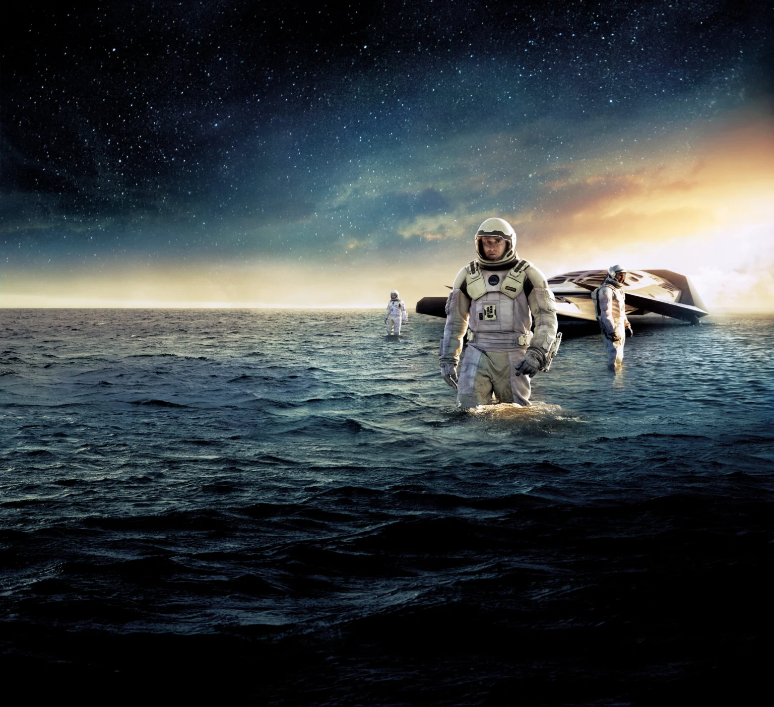 Interstellar