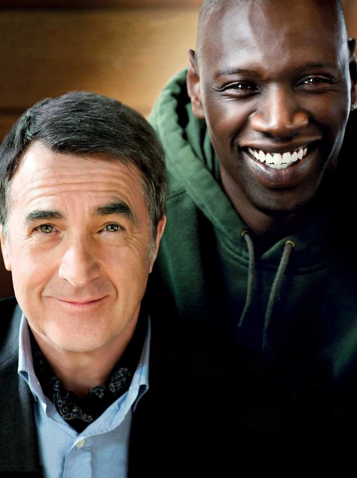 Intouchables