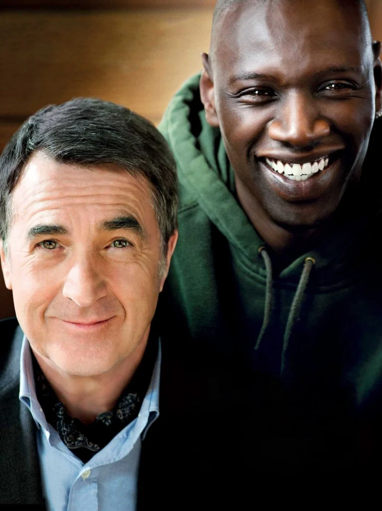 Intouchables